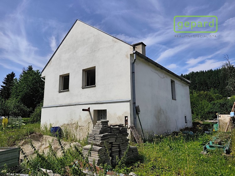 Prodej domu, 90 m² (10 z 27)