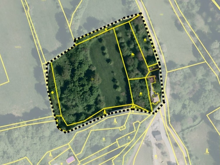 Ділянка на продаж, 11 547 м² (1 з 3)