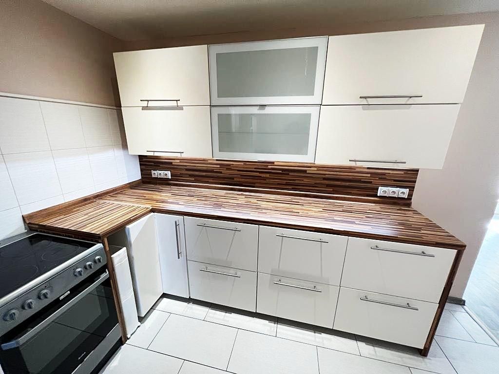 Prodej bytu 3+kk 55 m²