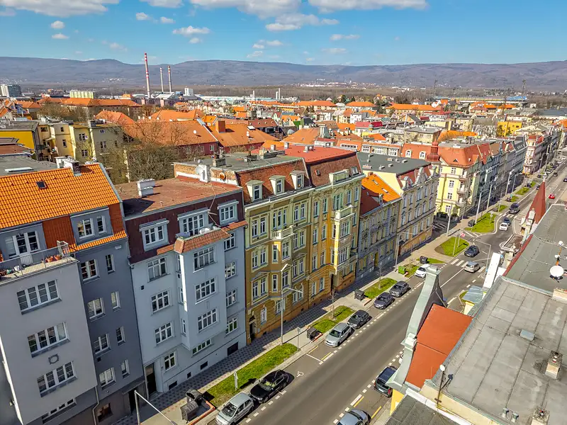Prodej činžovního domu 664 m², Teplice – náhled fotky 3