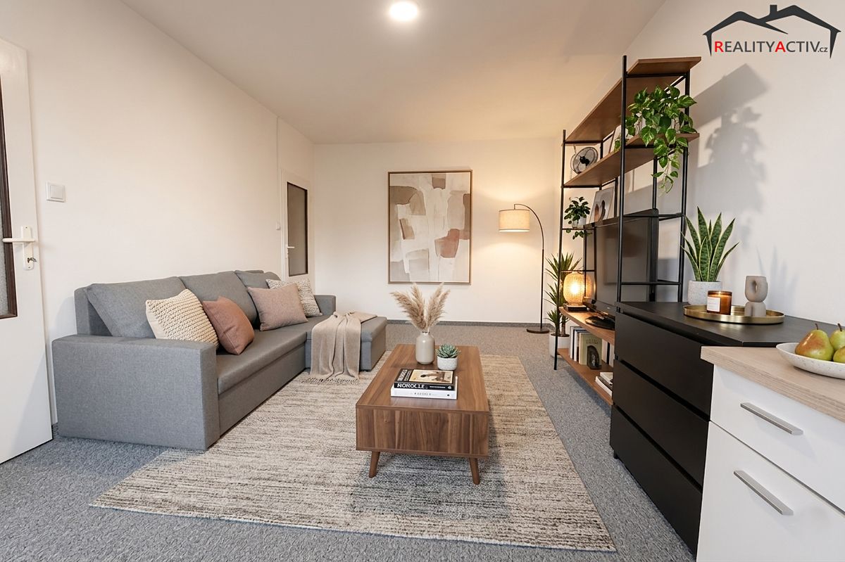 Prodej bytu 3+1 75 m² – fotografie 3