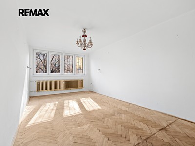 Prodej ubytovacího zařízení 95 m²