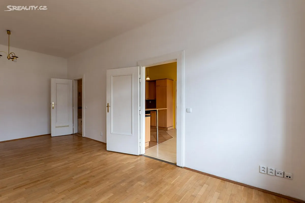 Prodej bytu 2+kk 62 m² – pohled 3
