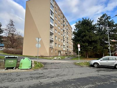 Prodej bytu 2+1 49 m²