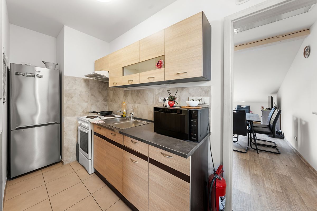 Prodej rodinného domu 340 m², pozemek 450 m² – fotografie 3