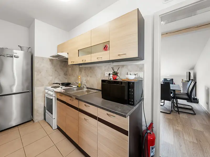 Prodej rodinného domu 340 m², pozemek 450 m², Jesenice – náhled fotky 3