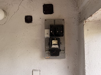 Pronájem garáže 20 m² — photo 5