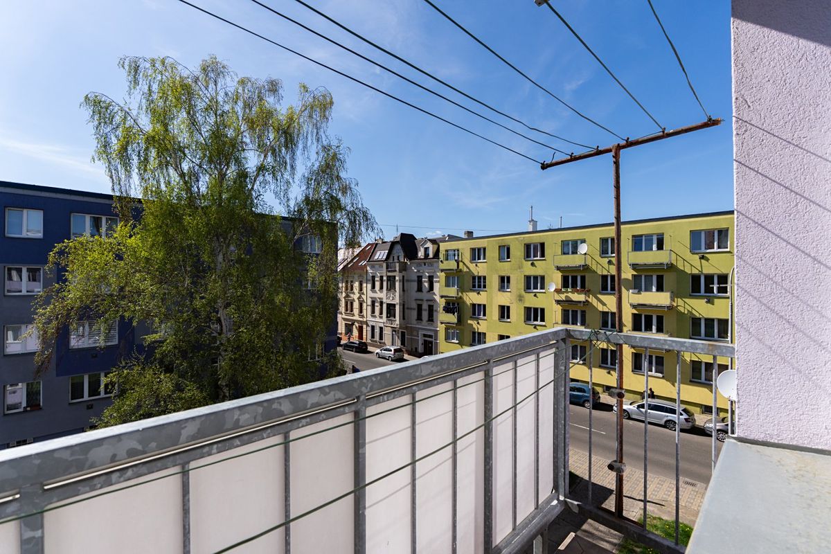 Prodej bytu 3+1 64 m² – fotografie 2