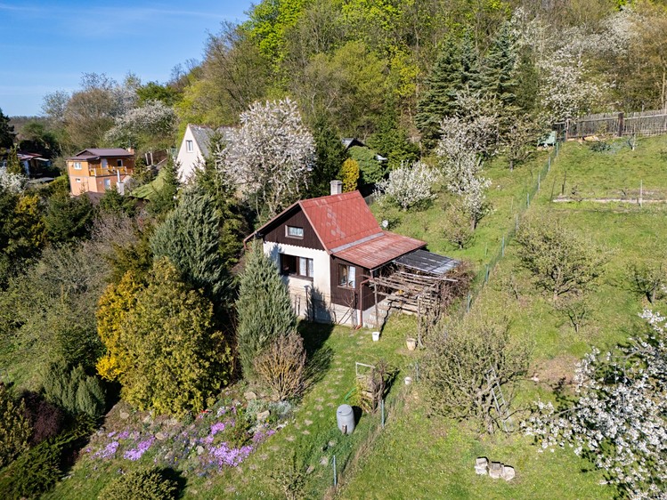 Prodej domu, 47 m² (24 z 51)