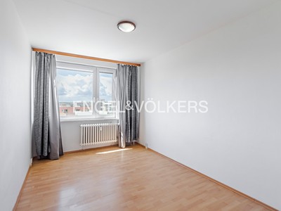 Pronájem bytu 3+kk 70 m²