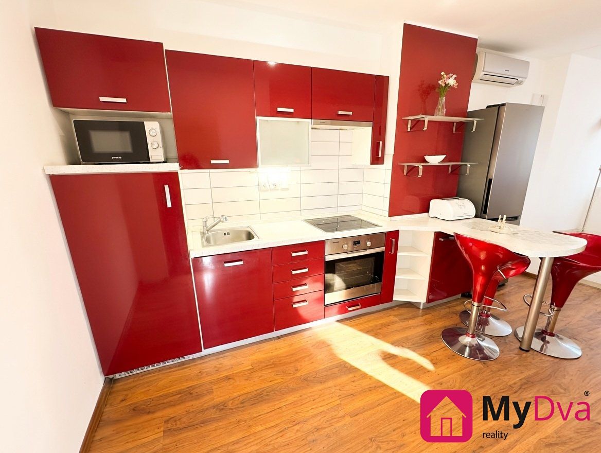 Prodej bytu 2+kk 55 m² – fotografie 2