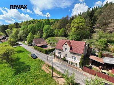 Prodej  rodinného domu 160 m², pozemek 777 m²