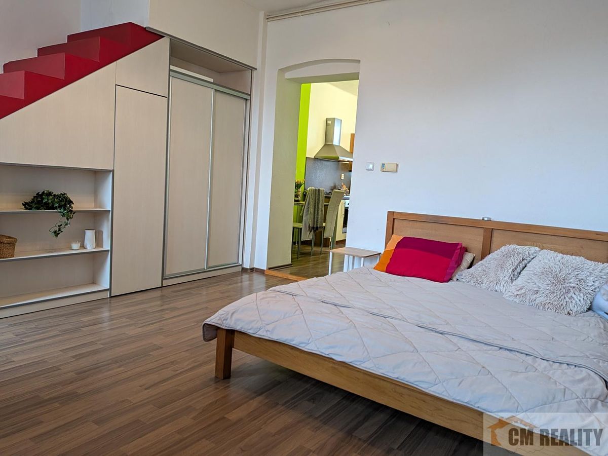 Prodej bytu 3+kk 41 m² – fotografie 2