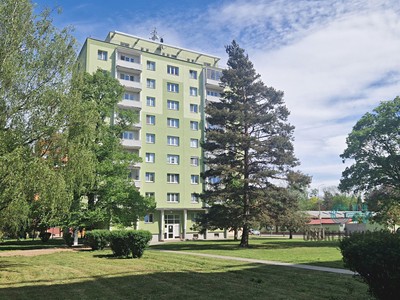 Prodej bytu 3+1 64 m²