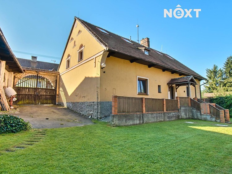 Prodej domu, 221 m² (26 z 30)