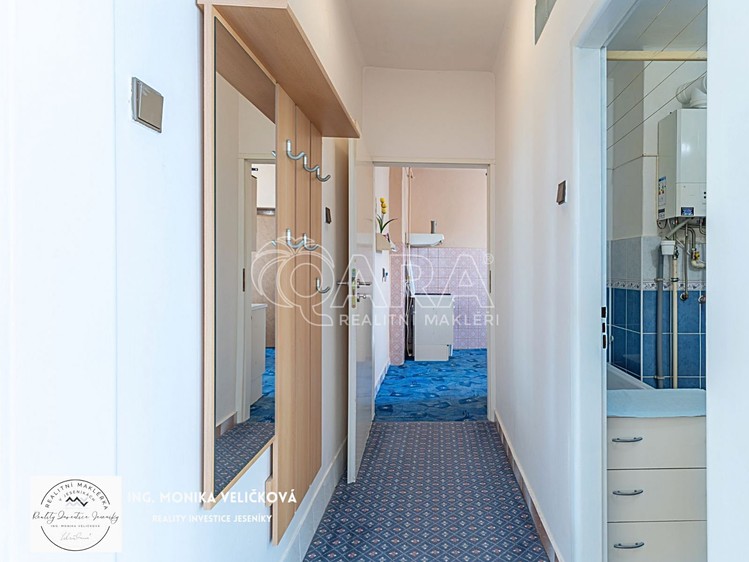 Квартира 2+1 на продаж, 55 м² (9 з 29)