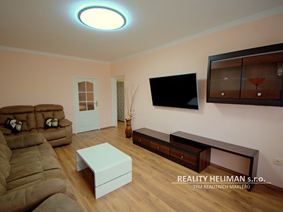 Pronájem bytu 3+1 68 m² — photo 4