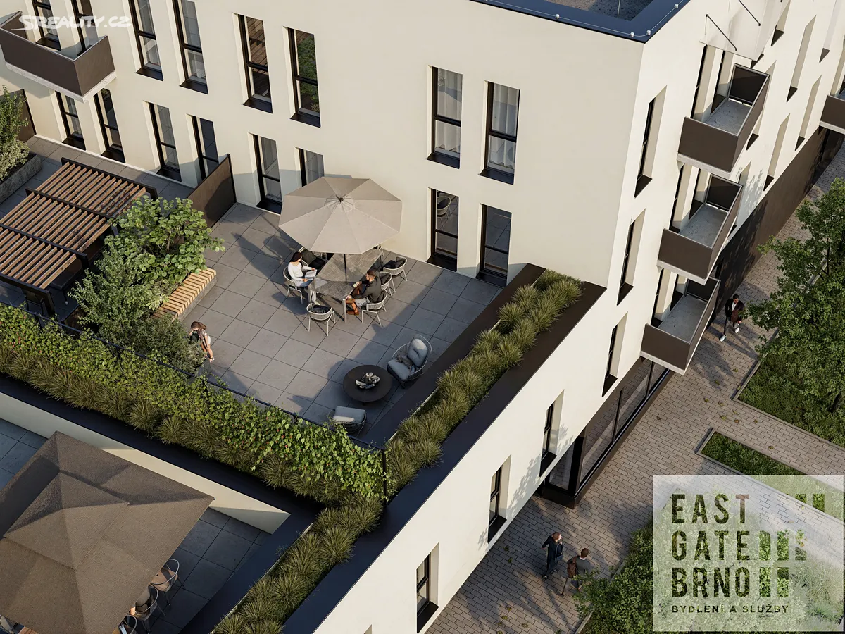 Prodej bytu 3+kk 82 m², Řípská
