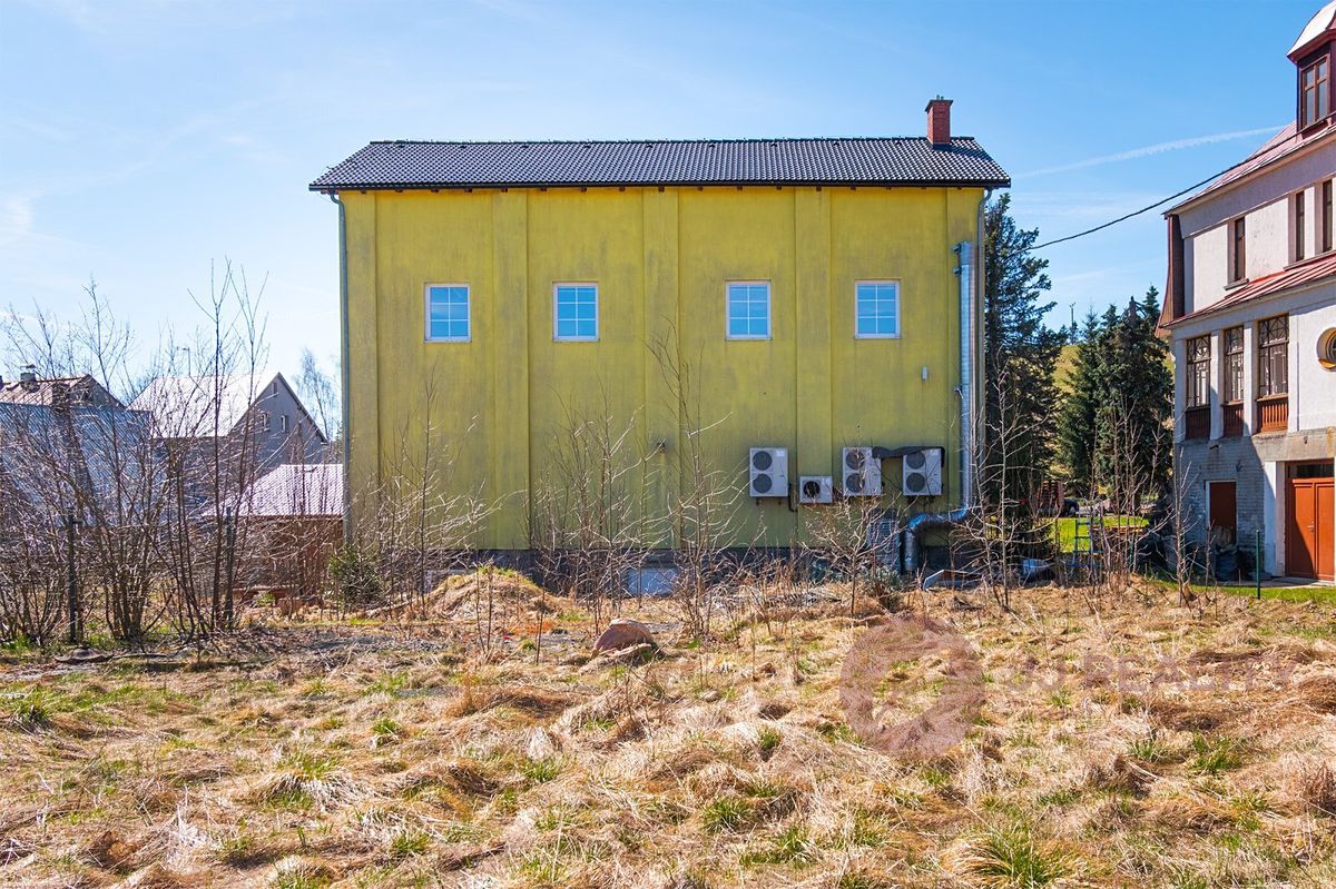 Prodej ubytovacího zařízení 1400 m² – fotografie 5
