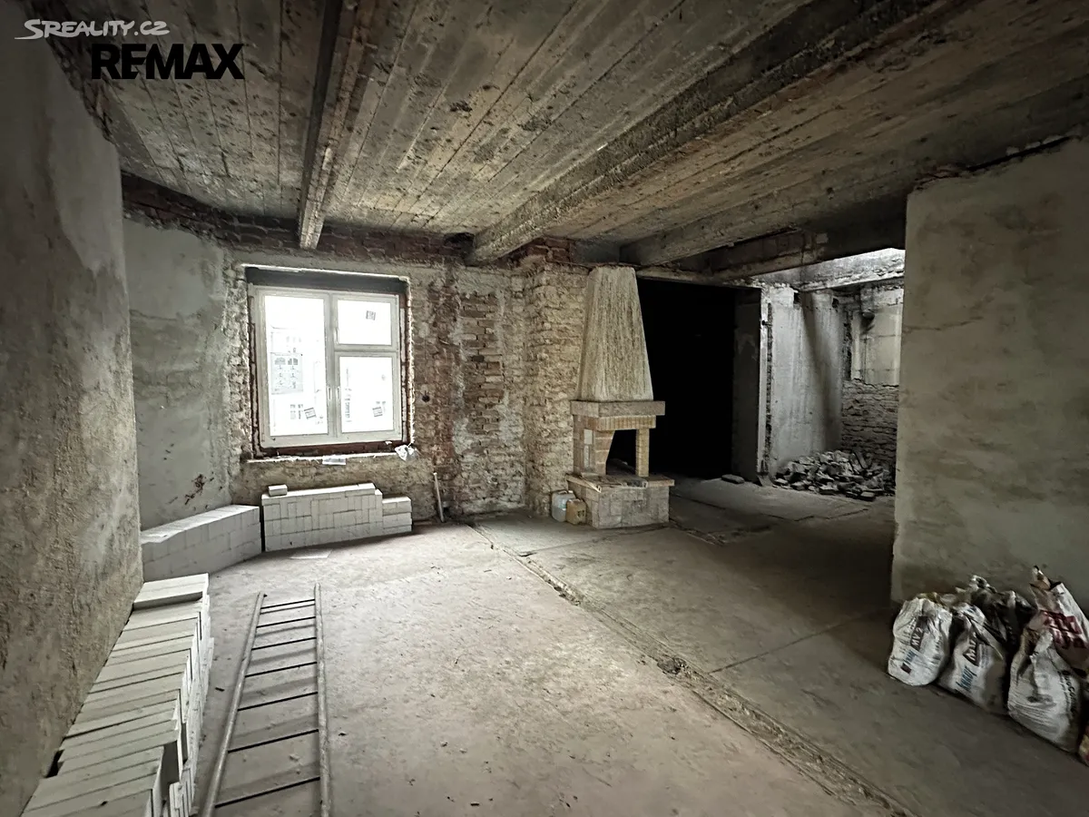 Prodej bytu 3+kk 117 m² – další