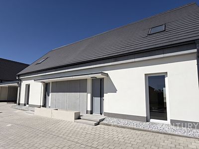 Prodej rodinného domu 111 m², pozemek 235 m²