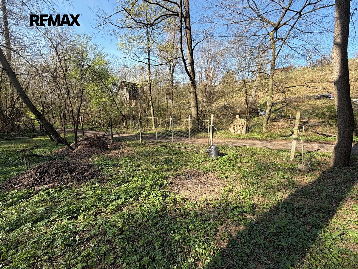 Prodej chaty 25 m², pozemek 733 m² – fotografie 3