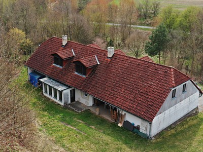 Prodej  rodinného domu 291 m², pozemek 11 689 m² — photo 3