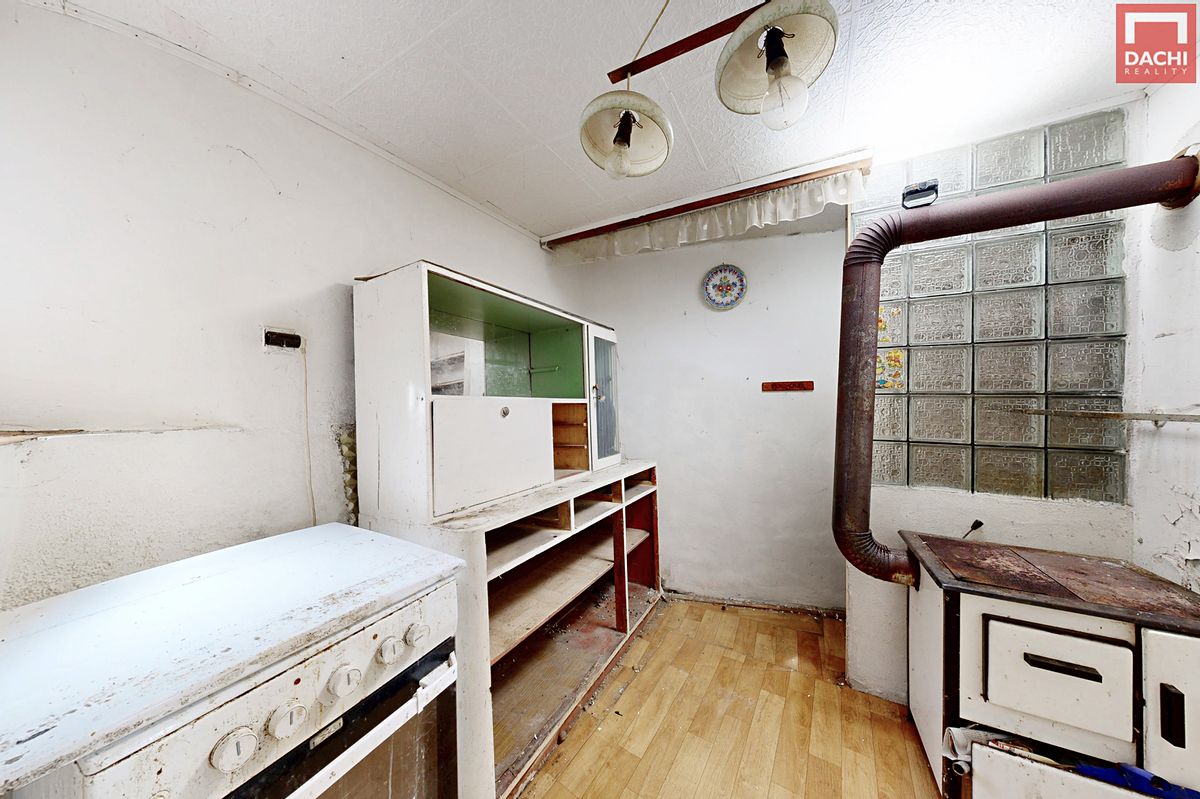 Prodej rodinného domu 60 m², pozemek 409 m² – fotografie 5