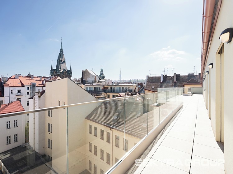 Prodej bytu 4+kk, 160 m² (8 z 20)