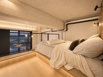 Prodej bytu 2+kk 55 m² (Loft) — photo 4