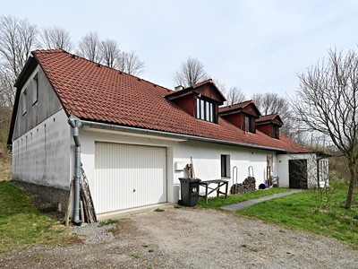 Prodej  rodinného domu 291 m², pozemek 11 689 m² — photo 2