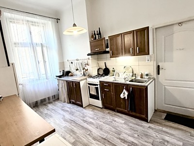 Pronájem bytu 3+kk 75 m²