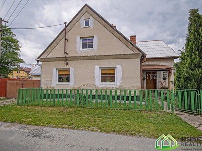 Prodej  rodinného domu 182 m², pozemek 696 m²