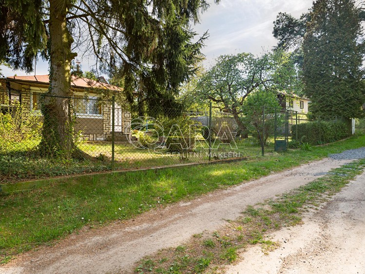 Prodej pozemku, 622 m² (23 z 24)
