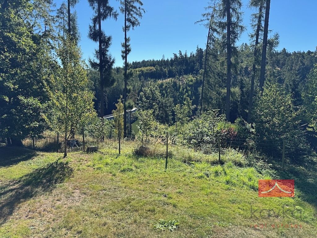 Prodej chaty 261 m², pozemek 2390 m² – fotografie 5