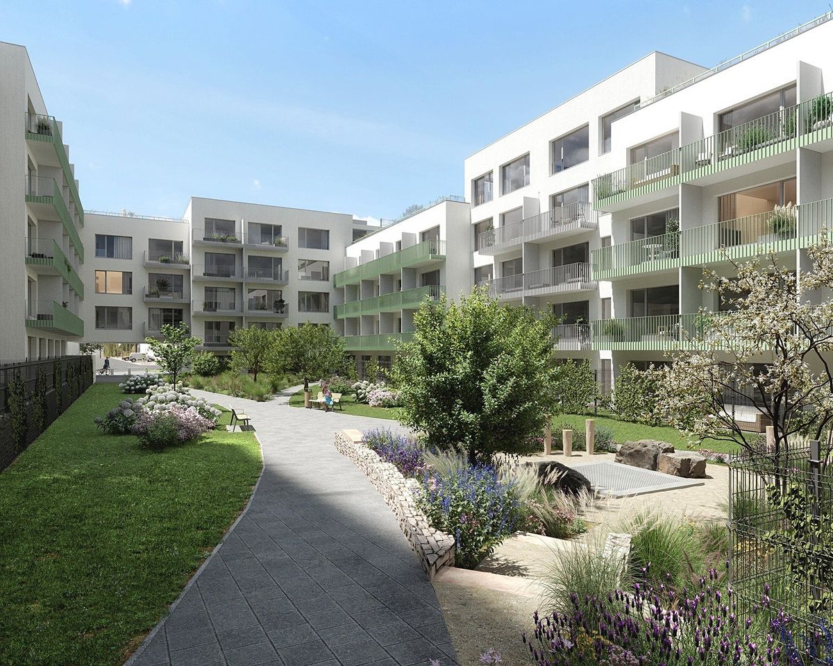 Prodej bytu 3+kk 88 m²