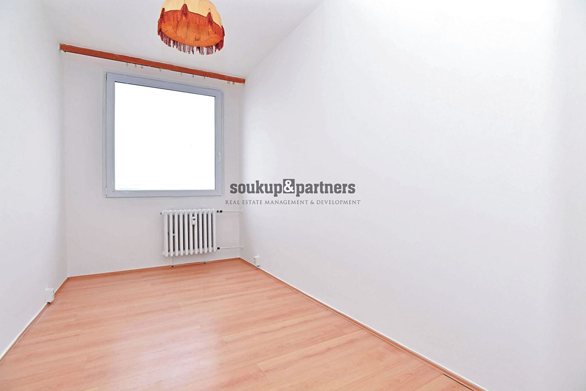 Prodej bytu 3+kk 62 m² – fotografie 4