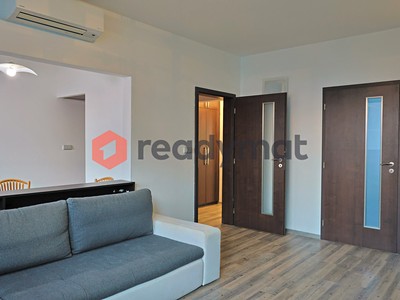 Pronájem bytu 3+1 75 m²