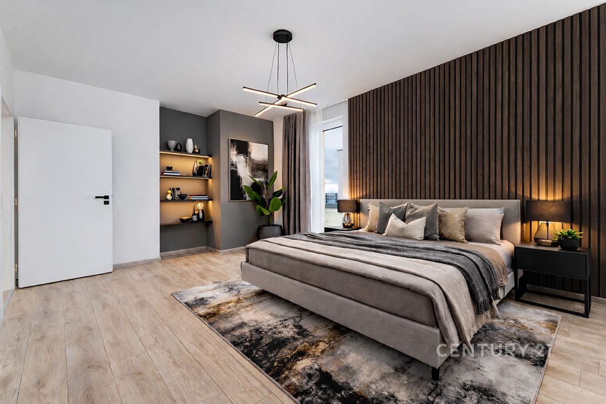 Prodej bytu 3+kk 76 m²