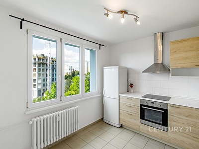 Pronájem bytu 2+1 61 m²