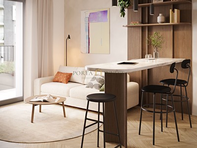 Prodej bytu 1+kk 29 m² — photo 3