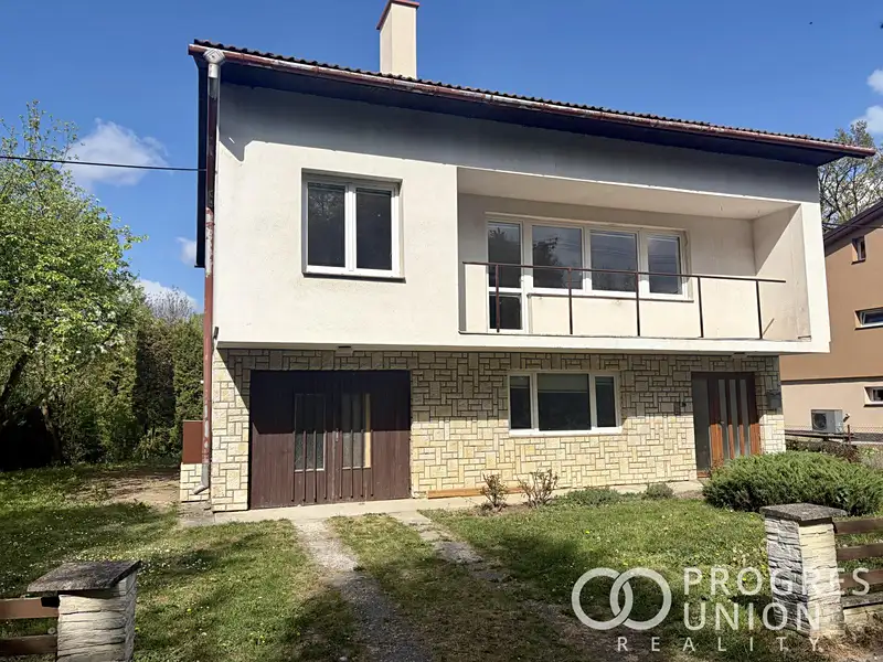 Prodej rodinného domu 205 m², pozemek 596 m², Horní Lideč – náhled fotky 1