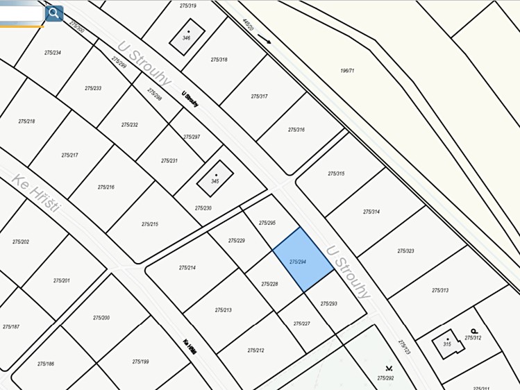 Ділянка на продаж, 652 м² (6 з 6)
