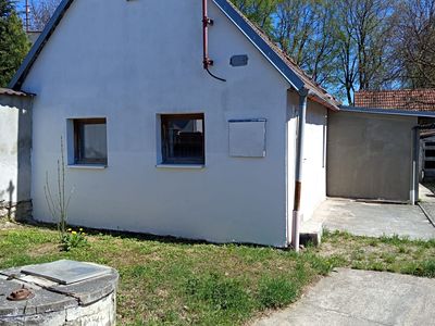 Prodej rodinného domu 90 m², pozemek 250 m²