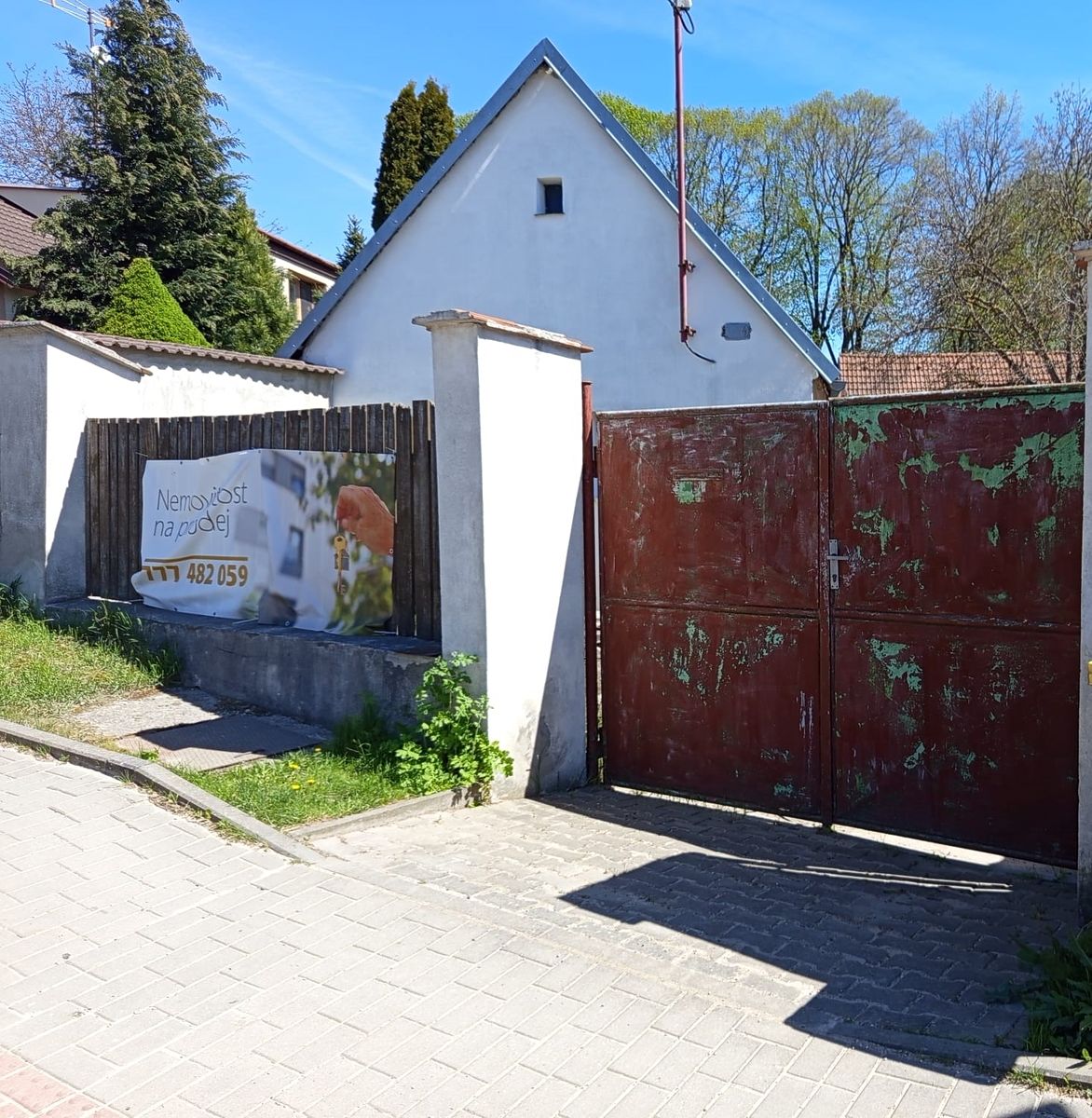 Prodej rodinného domu 90 m², pozemek 250 m² – fotografie 3