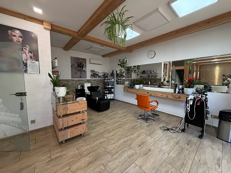 Pronájem obchodního prostoru 96 m², Klatovy – náhled fotky 2