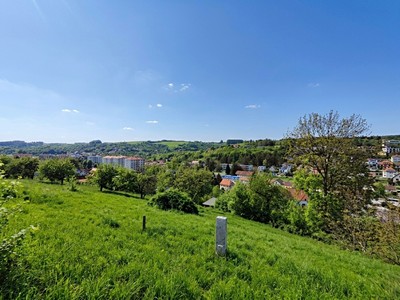 Prodej  stavebního pozemku 1 833 m²