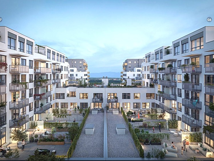 Квартира 4+kk на продаж, 113 м² (6 з 9)