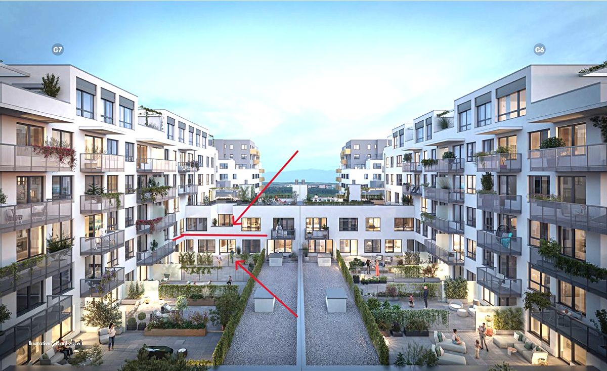 Prodej bytu 4+kk 113 m²