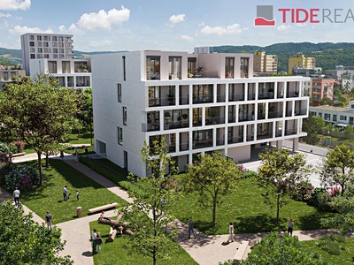 Prodej bytu 1+kk 36 m²